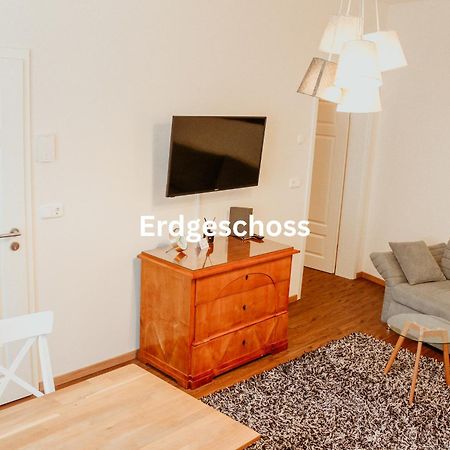 Alte Muenze Apartments Goslar Extérieur photo