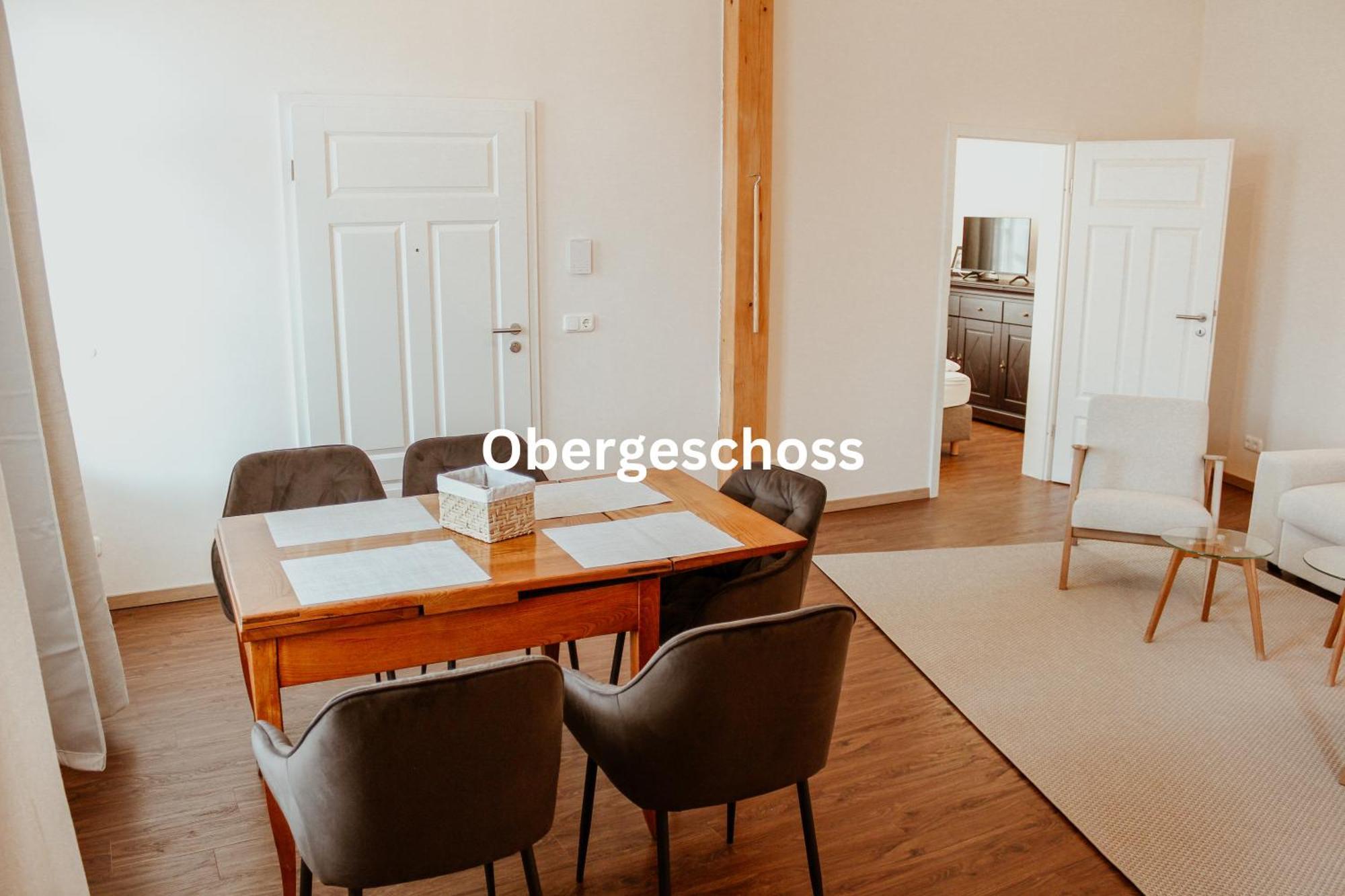 Alte Muenze Apartments Goslar Extérieur photo