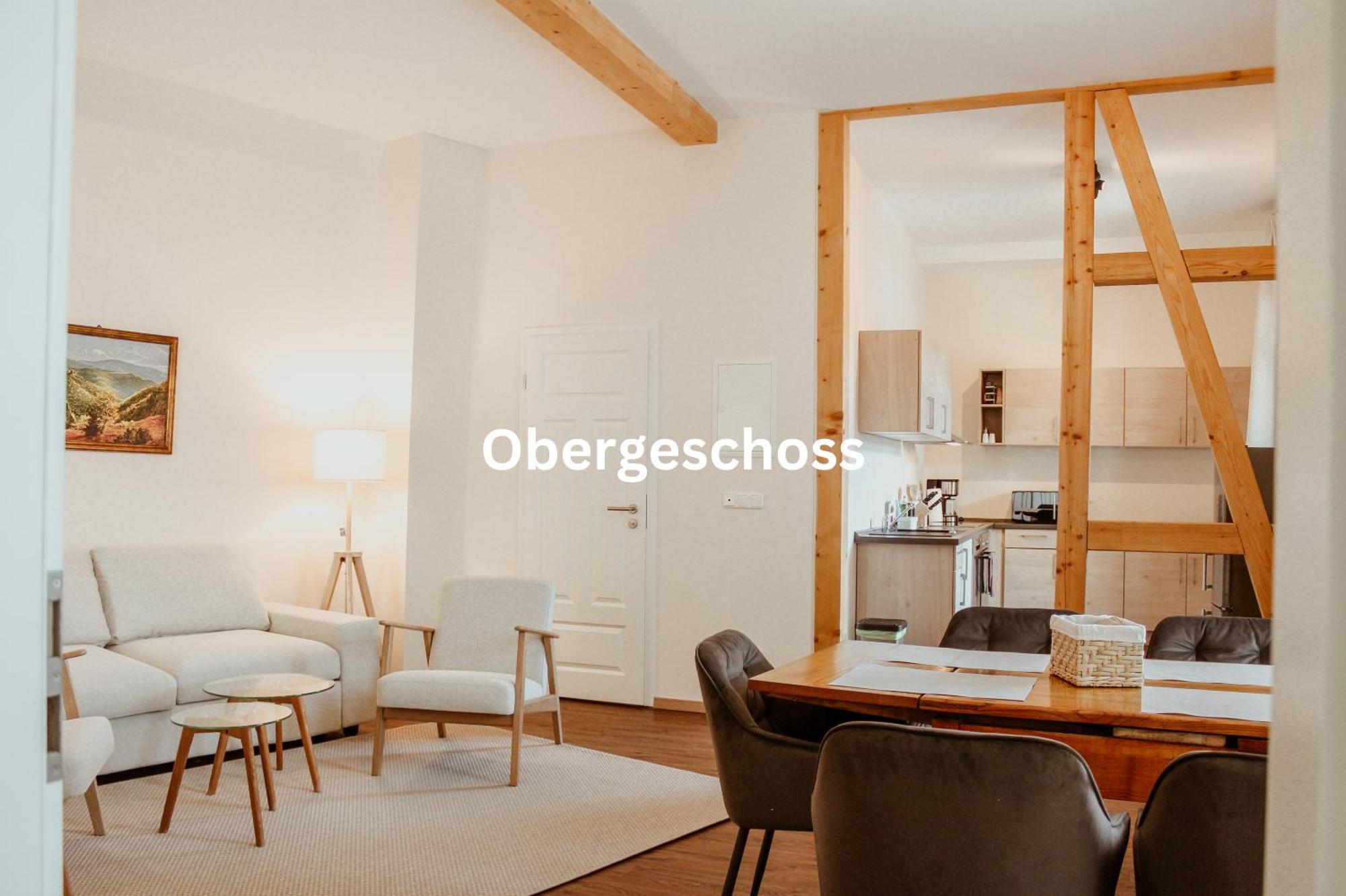 Alte Muenze Apartments Goslar Extérieur photo