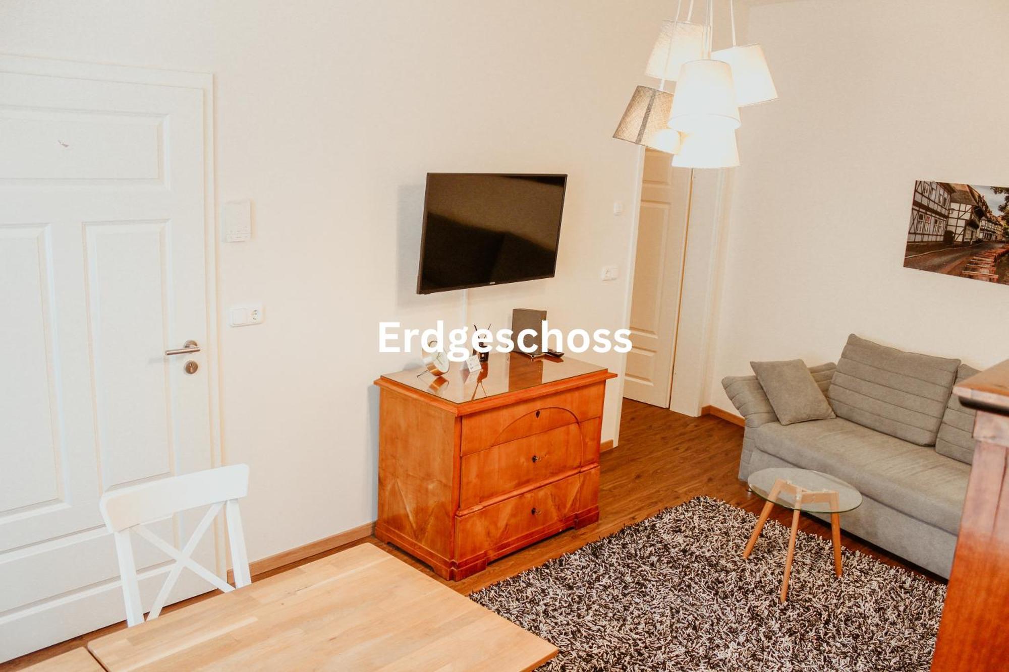 Alte Muenze Apartments Goslar Extérieur photo
