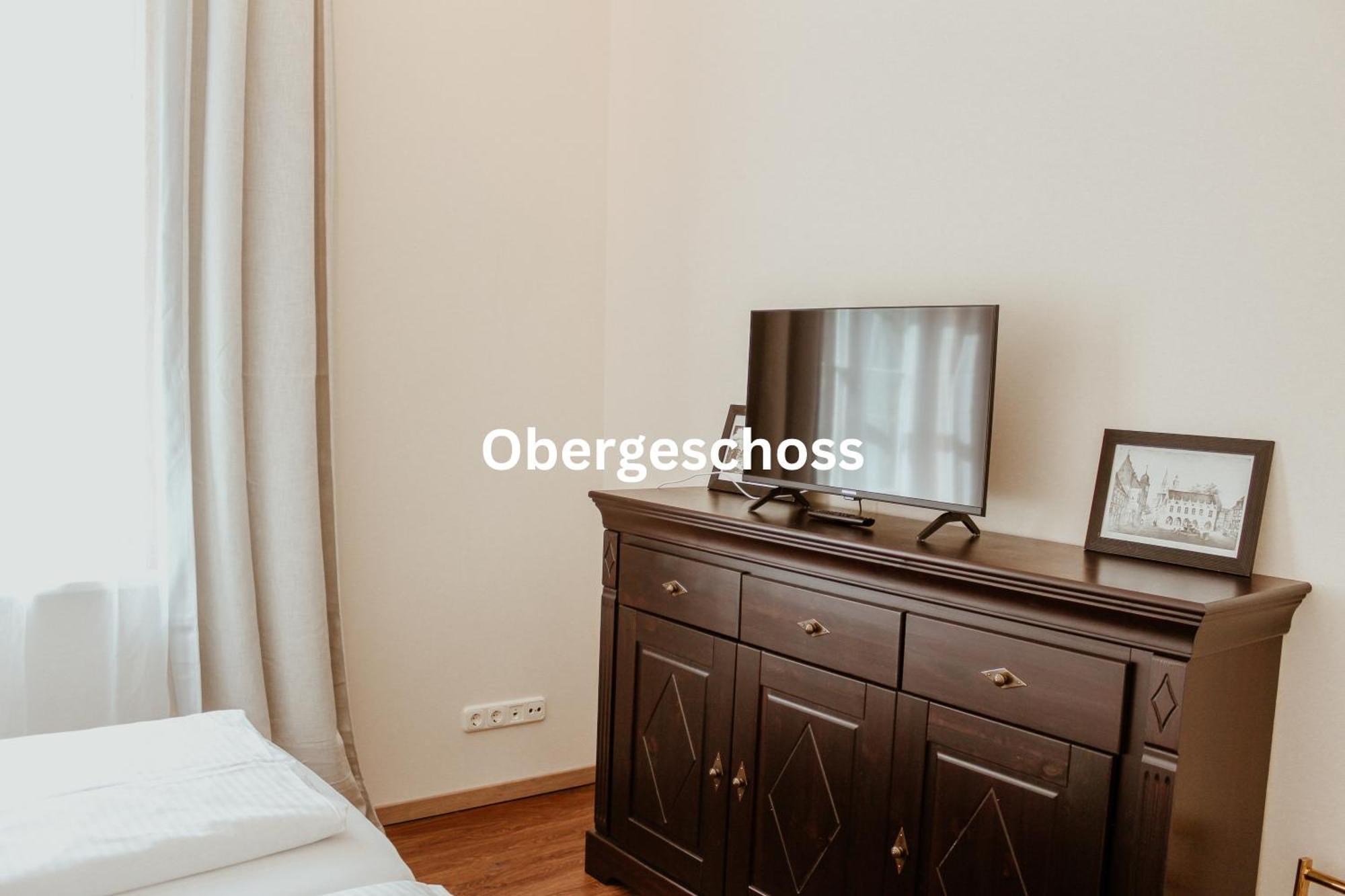 Alte Muenze Apartments Goslar Extérieur photo