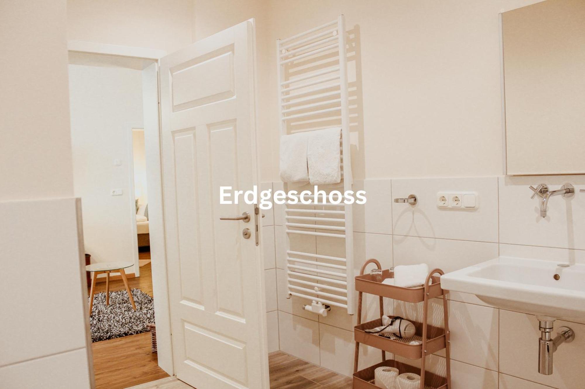 Alte Muenze Apartments Goslar Extérieur photo